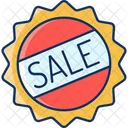 Sale  Symbol