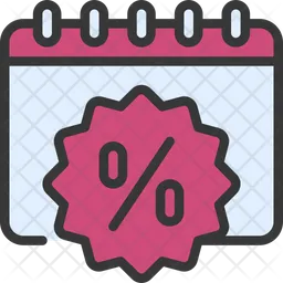 Sale  Icon