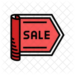 Sale  Icon