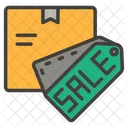 Sale Icon