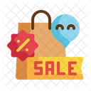 Sale  Icon