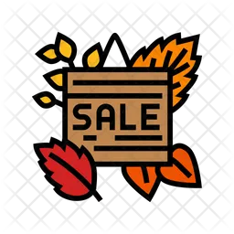 Sale  Icon