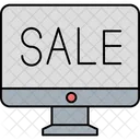 Sale  Icon