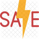 Sale Offer Promotion Icon