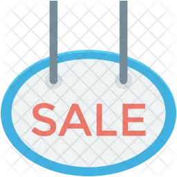 Sale  Icon