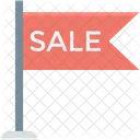 Sale Grand Offer Icon