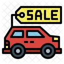 Sale  Icon