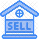 Sale  Icon