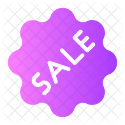 Sale  Icon