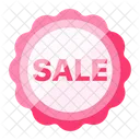 Sale  Icon