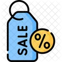 Sale  Icon