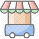 Sale Shop Shopping Icon Icon