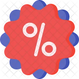 Sale  Icon