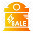 Sale Badge Sales Icon