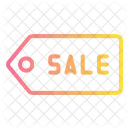 Sale  Icon