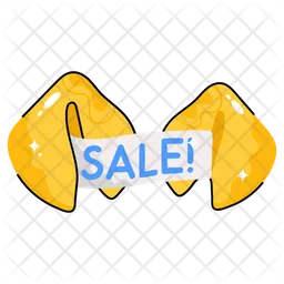 Sale  Icon