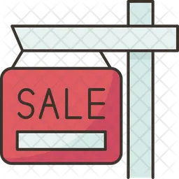 Sale  Icon