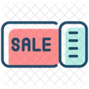 Sale Icon