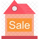 Sale Icon