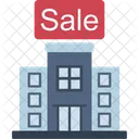 Sale Icon