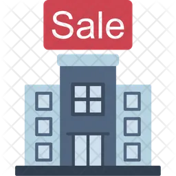 Sale  Icon