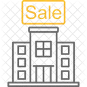 Sale Discount Shopping Icon