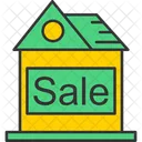 Sale Icon