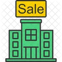 Sale Icon