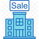 Sale Icon