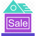 Sale Icon