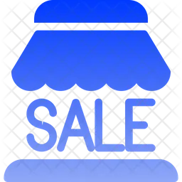 Sale  Icon