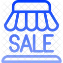 Sale Icon