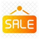 Sale  Icon