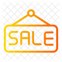 Sale Sales Sale Tag Icon