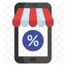 Sale App  Icon