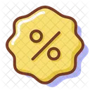 Sale badge  Icon