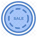 Sale Badge Discount Badge Offer Badge Icon