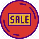 Sale Badge Sale Label Sale Icon