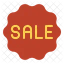 Sale Shop Shopping Icon