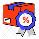 Sale Badge  Icon