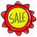 Sale Badge Sale Sign Sale Tag Icon