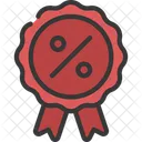 Sale Badge  Icon