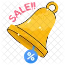 Discount Buy Store Icon