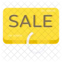 Sale Board Roadboard Signboard Icon