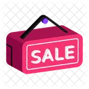 Sign Signboard Billboard Icon