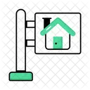 Sale Board Sale Board Icon