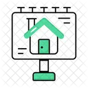 Sale Board Sale Board Icon