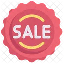 Sales Sell Discount Icon