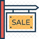 Sale Board Info Icon