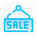 Sale Icon